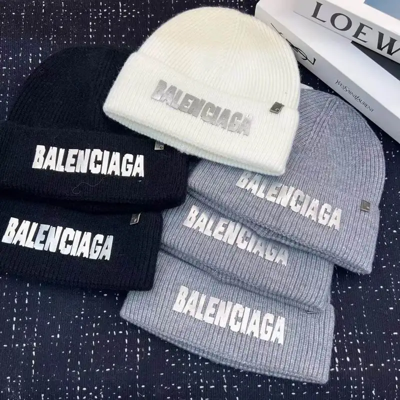 Balenciaga Hat dx05